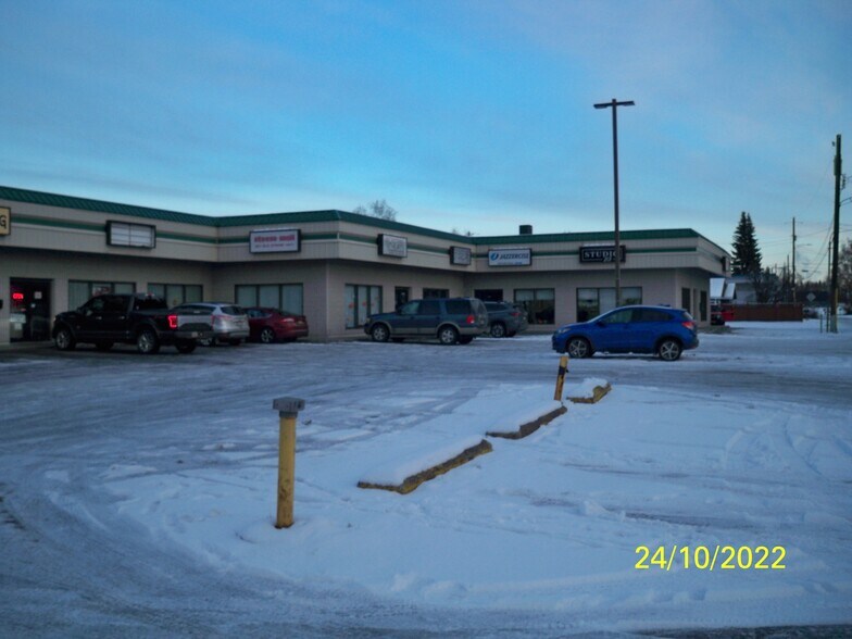 More Photos Of 201 Old Steese Hwy, Fairbanks General Retail For Lease