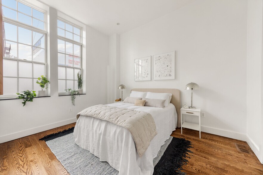 More Photos Of 393 Rogers Ave, Brooklyn Apartments For Sale