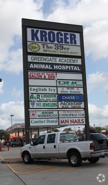 More Photos Of 18500 Kuykendahl Rd, Spring Unknown For Lease