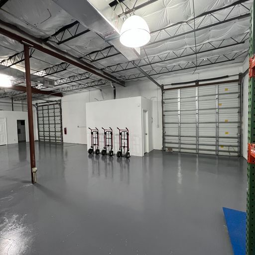 More Photos Of 3501 NW 10th Ave, Fort Lauderdale Warehouse For Lease