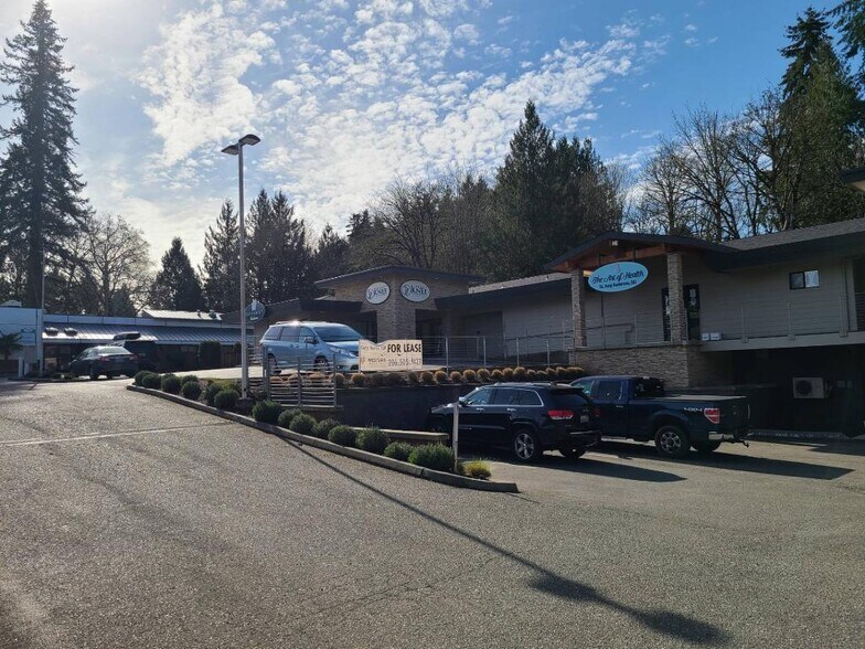 More Photos Of 20696 Bond Rd NE, Poulsbo Medical For Lease