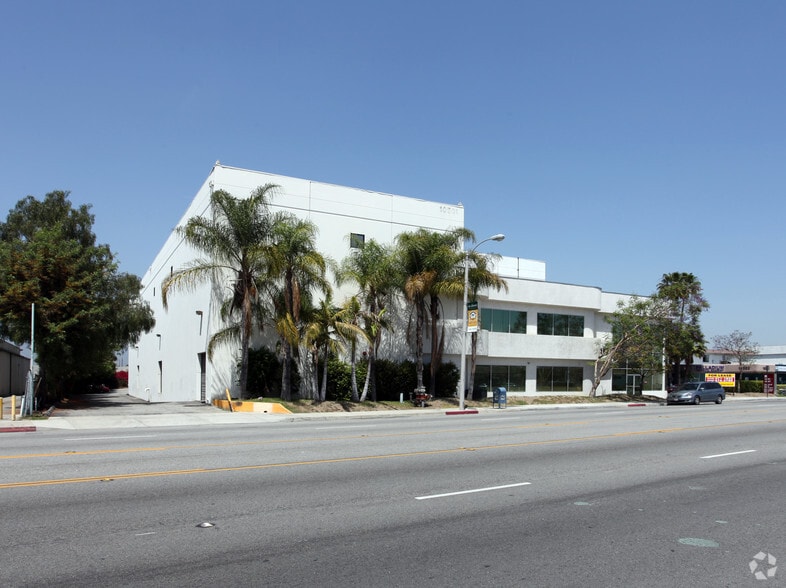 More Photos Of 10501 Valley Blvd, El Monte Loft Creative Space For Lease