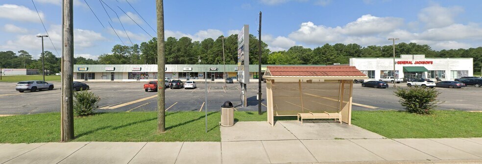 More Photos Of , Fayetteville General Retail For Sale