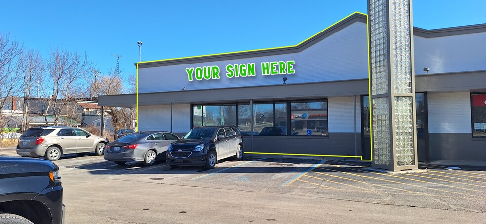 More Photos Of 113 Cypress St, Manistee Freestanding For Lease