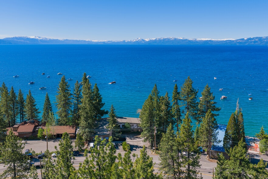 More Photos Of 7276 N Lake Blvd, Tahoe Vista Hotel For Sale