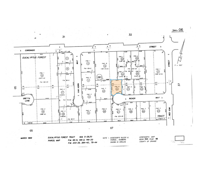 More Photos Of 2915 E Ricker Way, Anaheim Warehouse For Lease