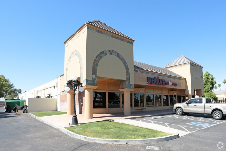 More Photos Of 1859-1955 W Guadalupe Rd, Mesa Unknown For Lease