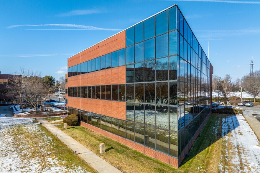 More Photos Of 101 Morgan Ln, Plainsboro Office For Lease