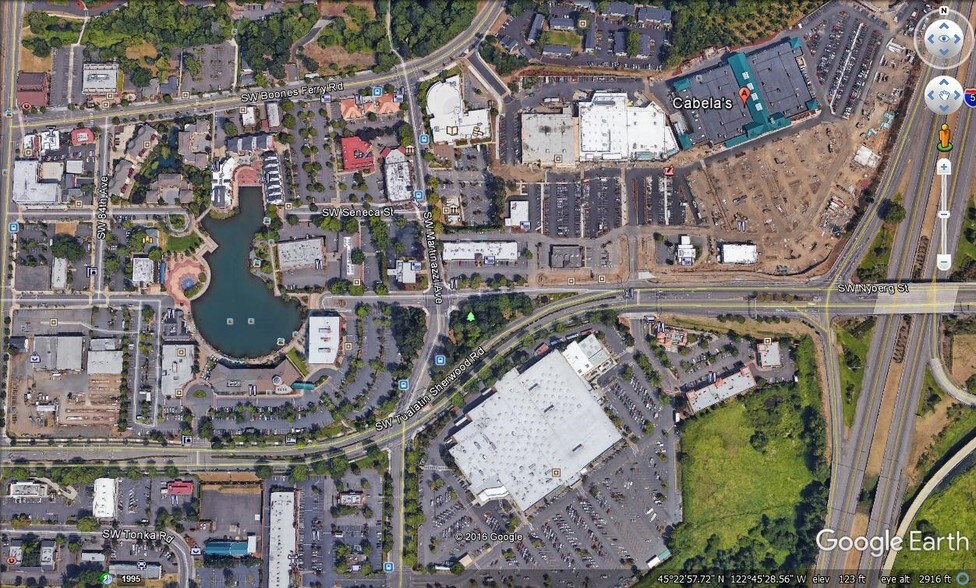 More Photos Of 18773-18813 SW Martinazzi Ave, Tualatin Medical For Lease