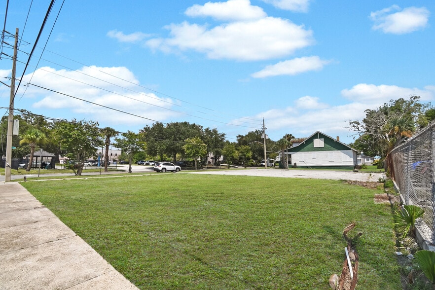 Primary Photo Of 1951 Boulevard, Jacksonville Land For Sale
