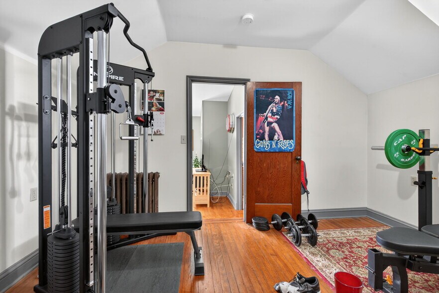 More Photos Of 2353 State Highway 80, West Burlington Freestanding For Sale