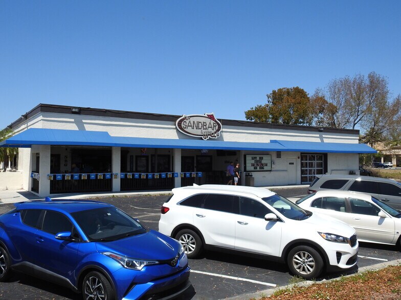 More Photos Of 4606-4666 S Cleveland Ave, Fort Myers Unknown For Lease