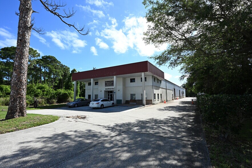Primary Photo Of 2020 Murrell Rd, Rockledge Manufacturing For Lease