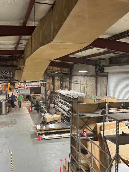 More Photos Of , Melbourne Industrial For Sale