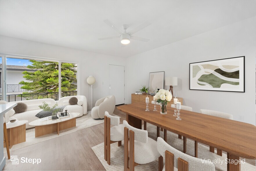 More Photos Of 1721-1725 Freeman Ave, Long Beach Apartments For Sale