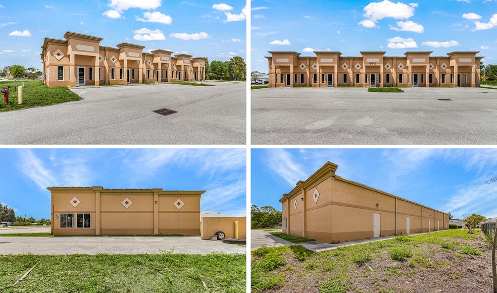 More Photos Of 4991 Majorca Palms Dr, Fort Myers Storefront For Sale