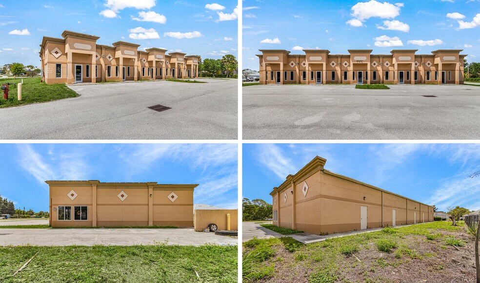 More Photos Of 4991 Majorca Palms Dr, Fort Myers Storefront For Sale