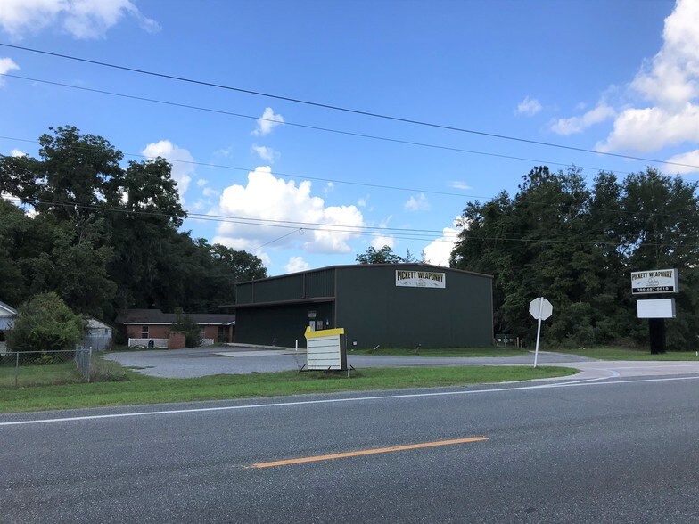 More Photos Of 4189 S Us Highway 441, Lake City Freestanding For Lease