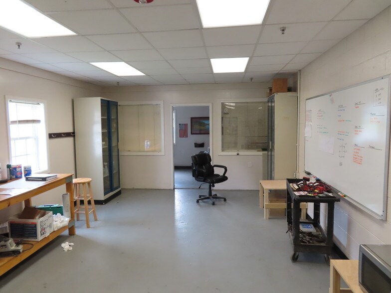More Photos Of 28333 US Highway 64, Jamesville Manufacturing For Lease