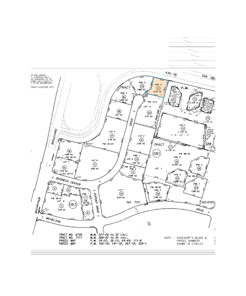More Photos Of 2112 Business Center Dr, Irvine Office For Sale