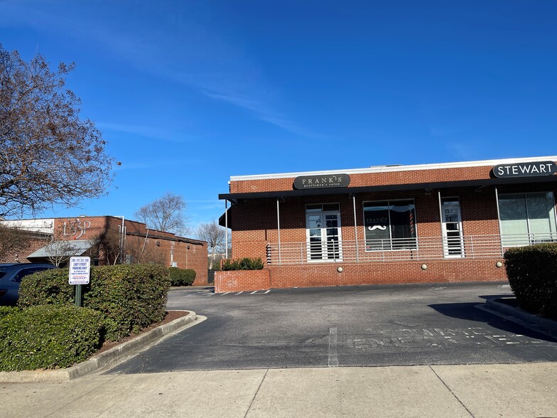 Primary Photo Of 717 Lady St, Columbia Storefront Retail Office For Lease