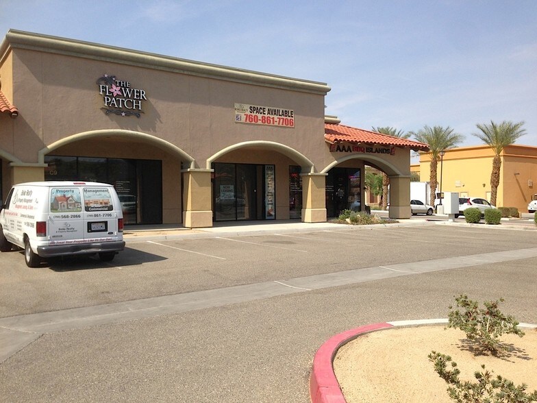 More Photos Of 80150 Hwy 111, Indio Unknown For Lease