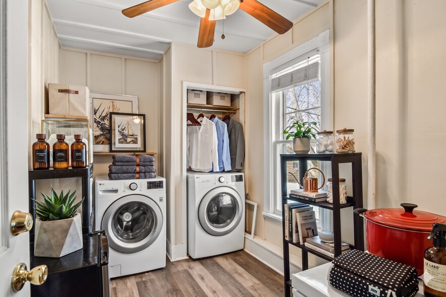 More Photos Of 120-126 N Franklin St, Madison Apartments For Sale