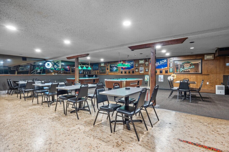More Photos Of 209 Shewell Ave, Doylestown Restaurant For Sale