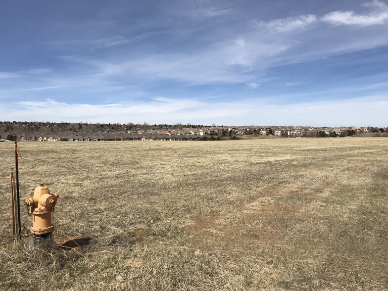 Primary Photo Of 6333 S Racine Cir, Centennial Land For Sale