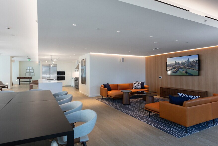 More Photos Of 500 Folsom St, San Francisco Multifamily For Sale