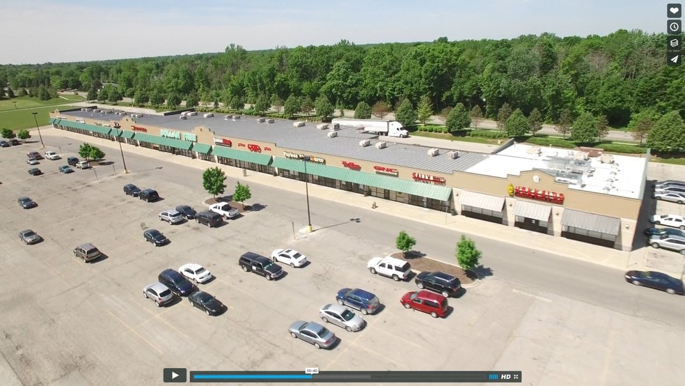 More Photos Of 1706-1818 Lawndale Rd, Saginaw Unknown For Lease