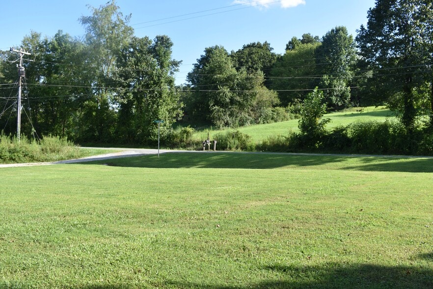 More Photos Of 3645 Yancey Rd, Marion Baseball Field For Sale