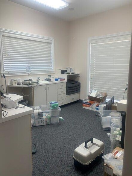 More Photos Of 5685 S 1475 E, Ogden Medical For Lease