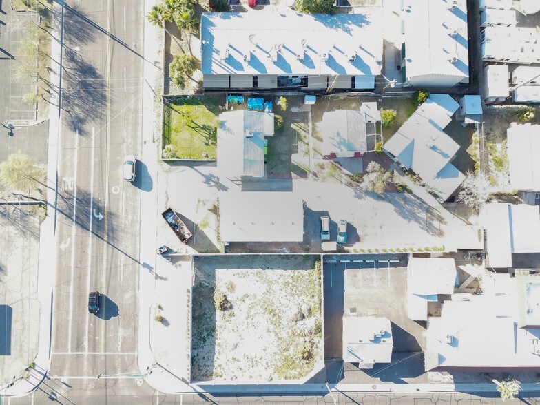 More Photos Of 9238 N 7th Ave, Phoenix Apartments For Sale