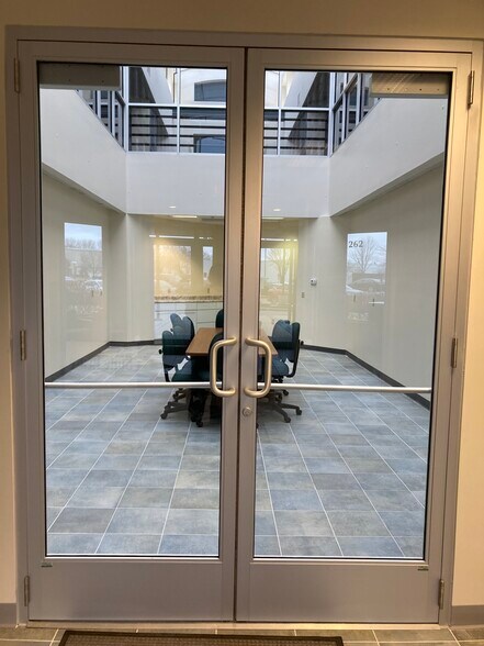 More Photos Of 258 Corporate Dr, Madison Office For Lease