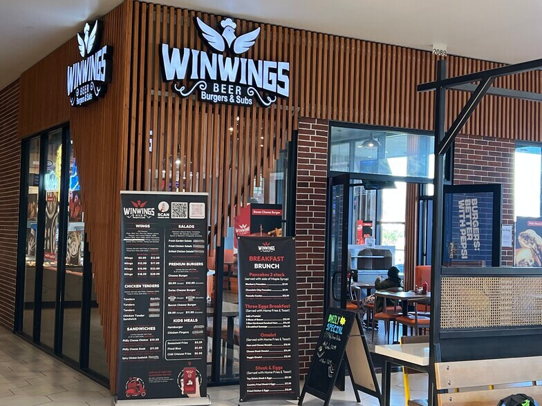 More Photos Of 5060 Montclair Plaza Ln, Montclair General Retail For Lease