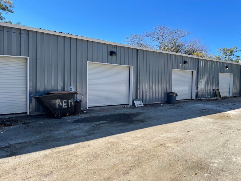 Primary Photo Of 6401 Spring St, Douglasville Freestanding For Lease