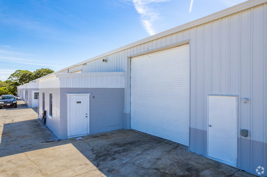 Primary Photo Of 7826 Rhodes Rd, Hudson Warehouse For Lease