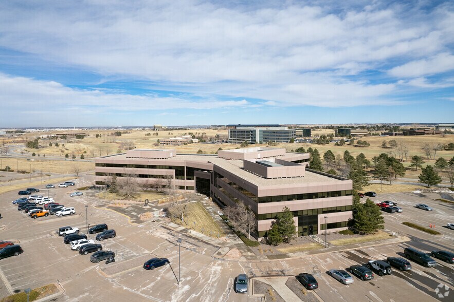 More Photos Of 9777 Pyramid Ct, Englewood Office For Lease