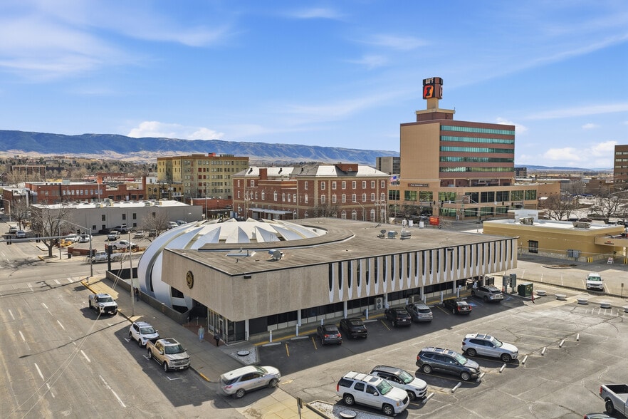 More Photos Of 234 E 1st St, Casper Healthcare For Lease