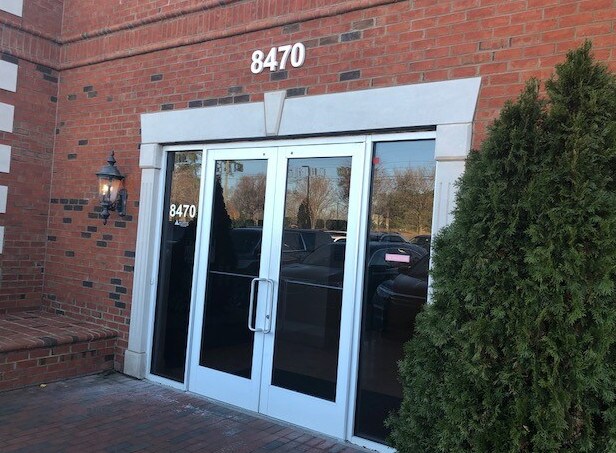 More Photos Of 8470 Falls Of Neuse Rd, Raleigh Medical For Lease