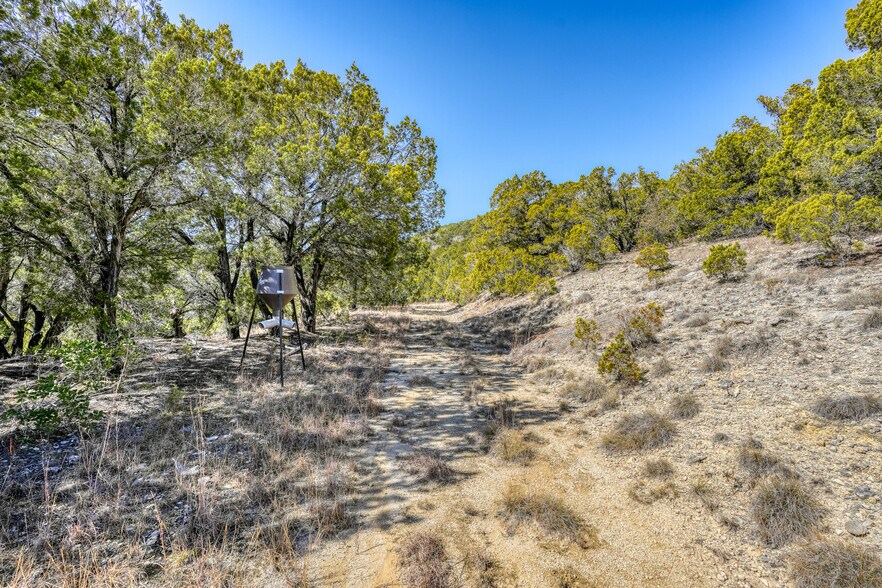 More Photos Of 18940 FM 1431, Jonestown Land For Sale
