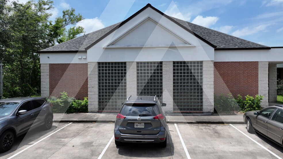 Primary Photo Of 2404 Smith Ranch Rd, Pearland Medical For Lease