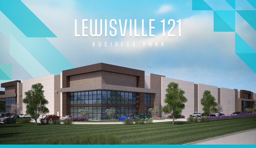 Primary Photo Of Spinks Rd & Valley Pky, Lewisville Unknown For Lease