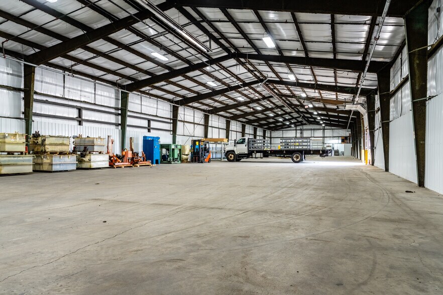 More Photos Of , Newton Industrial For Sale