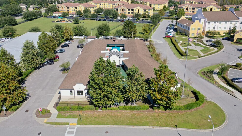 More Photos Of 10911 Fox Wood Commerce Dr, New Port Richey Daycare Center For Sale
