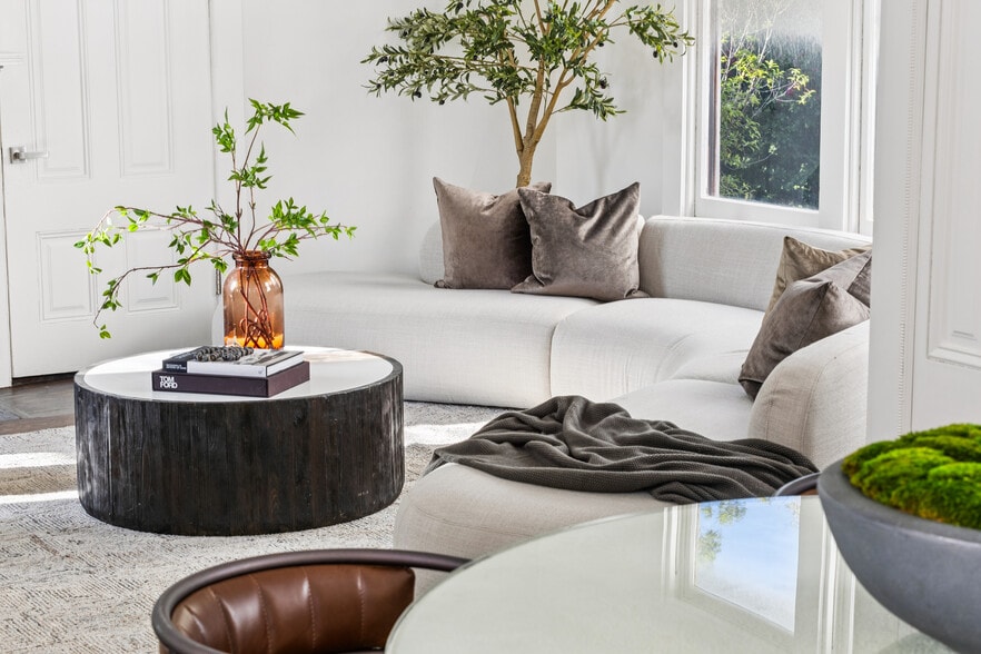 More Photos Of 2332-2334 California Street, San Francisco Apartments For Sale