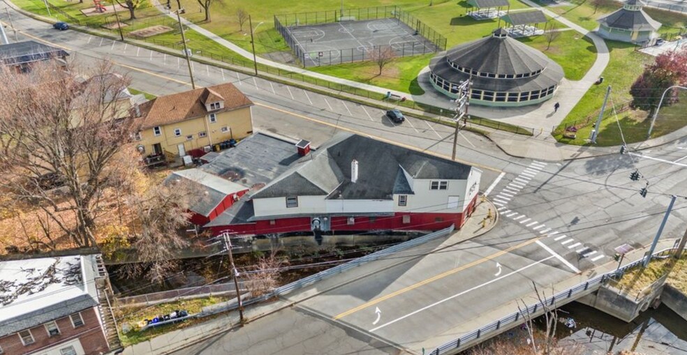 More Photos Of 93 CFJ Blvd, Johnson City Restaurant For Sale