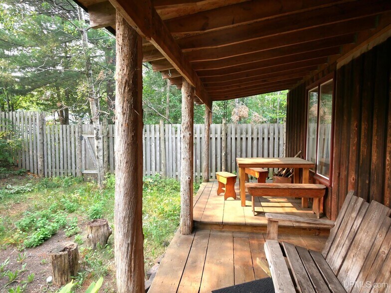 More Photos Of 242 1st St, Copper Harbor Storefront Retail Residential For Sale