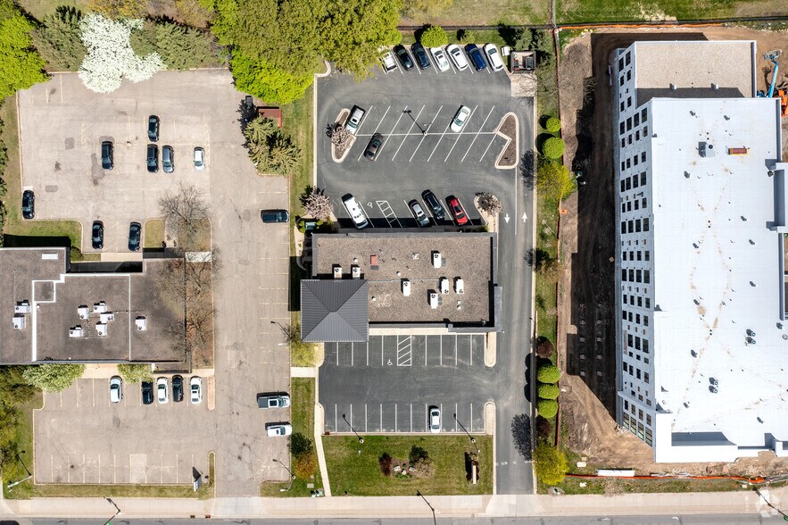 More Photos Of 7500 80th St S, Cottage Grove Medical For Lease